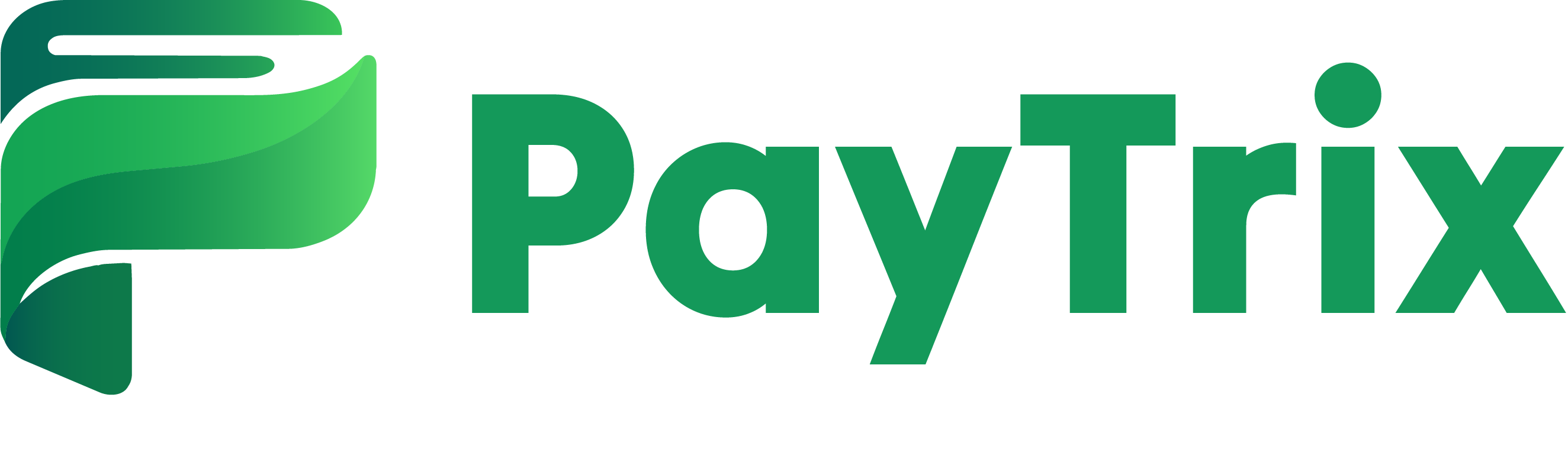 PayTrix Logo