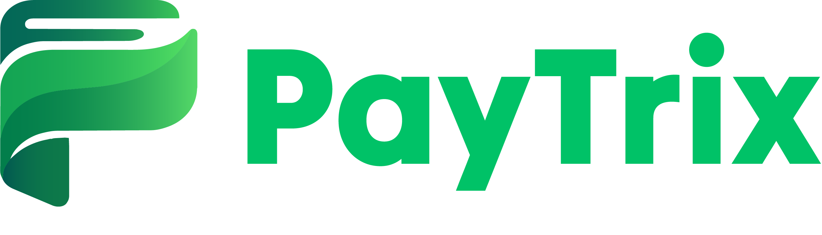 PayTrix Logo